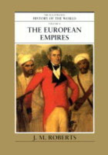 The European Empires