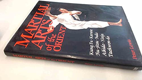 Martial Arts of the Orient