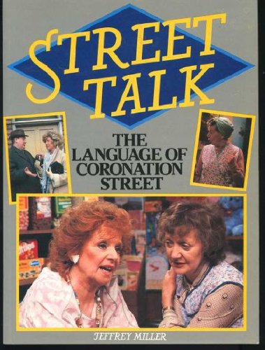 Street Talk: Coronation Street
