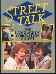 Street Talk: Coronation Street