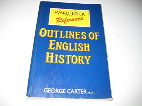 Outlines of English History