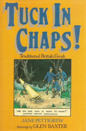 Tuck in, Chaps