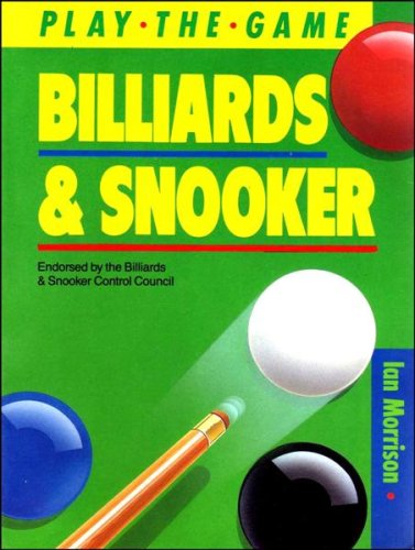 Billiards and Snooker