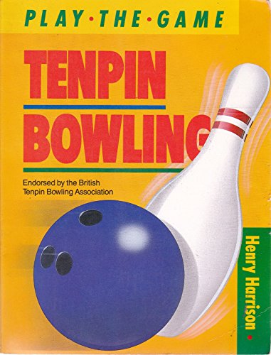 Tenpin Bowling