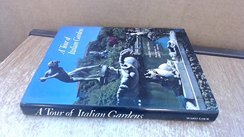 A Tour of Italian Gardens