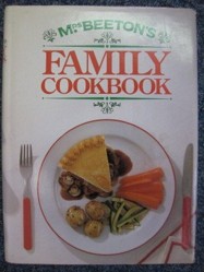 Mrs.Beeton's Family Cookbook
