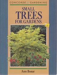Small Trees for Gardens
