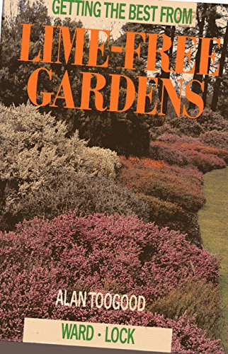 Gardening on Lime-free Soils