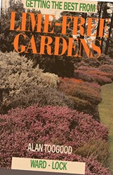 Gardening on Lime-free Soils