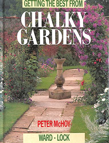 Gardening on Chalk
