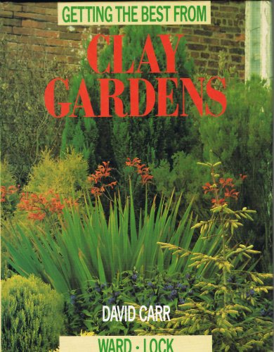 Gardening on Clay