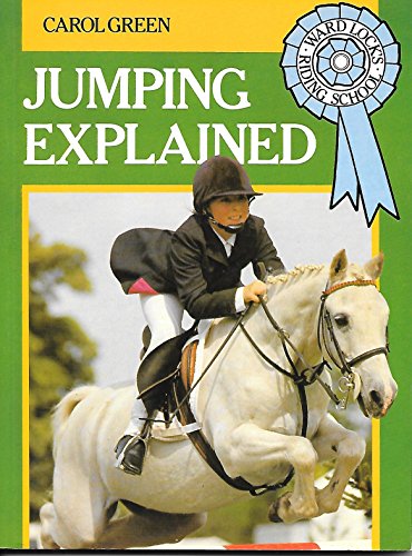 Jumping Explained