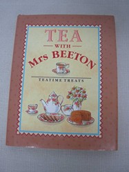 Tea with Mrs. Beeton