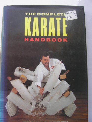 The Complete Karate Handbook