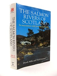 The Salmon Rivers of Scotland