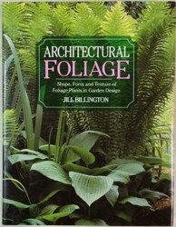 Architectural Foliage