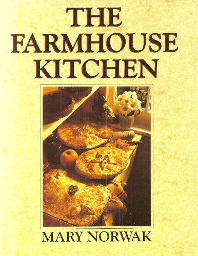 The Farmhouse Kitchen