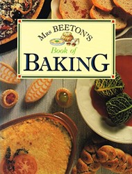 Mrs.Beeton's Book of Baking