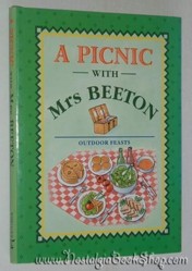 A Picnic with Mrs. Beeton