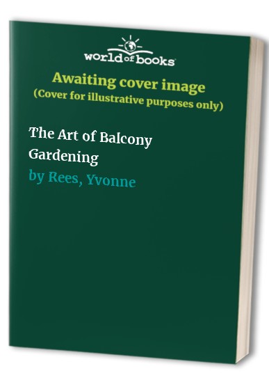 The Art of Balcony Gardening