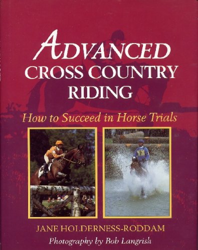 Advanced Cross-country Riding