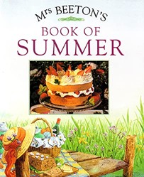 Mrs.Beeton's Book of Summer
