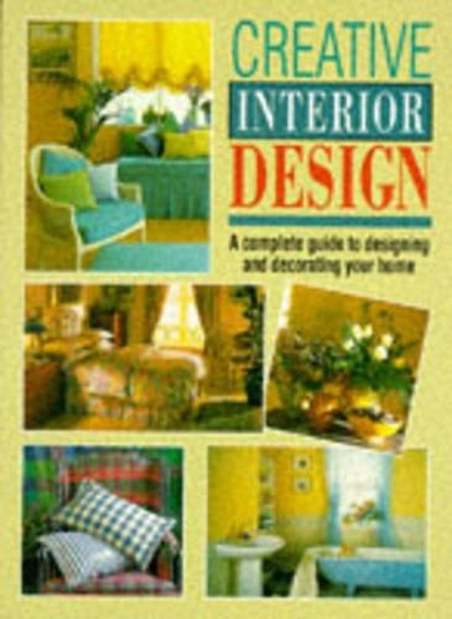 Creative Interior Design
