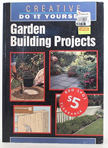 Garden Building Projects
