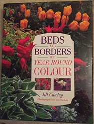 Beds and Borders for Year Round Colour