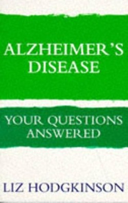 Alzheimer's Disease