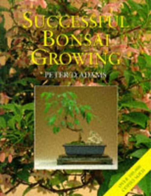 Successful Bonsai Growing