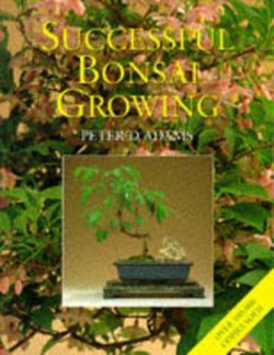 Successful Bonsai Growing
