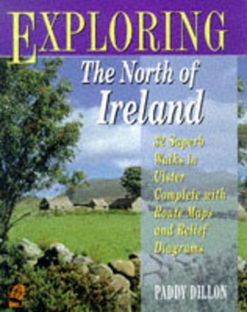 Exploring the North of Ireland