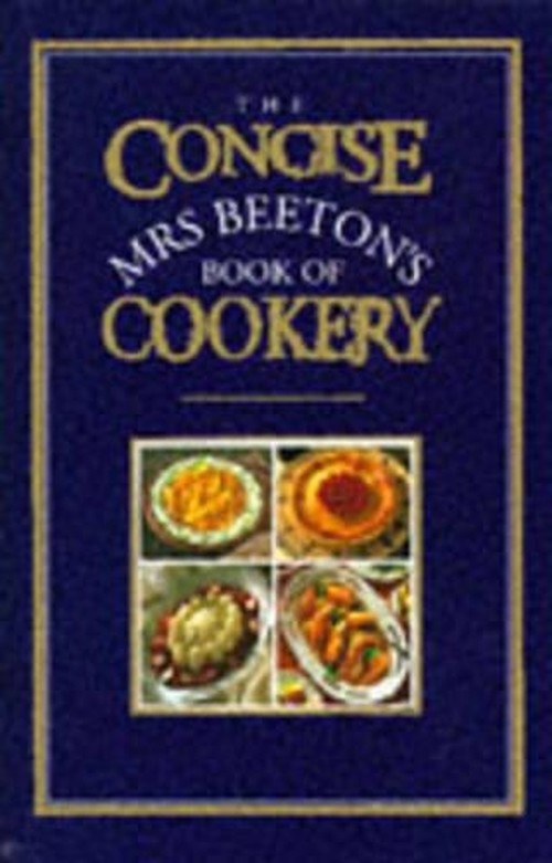 Mrs.Beeton's Book of Cookery and Household Management