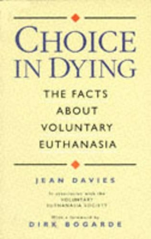 Choice in Dying