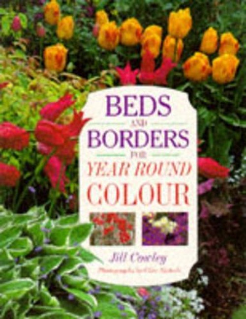Beds and Borders for Year Round Colour
