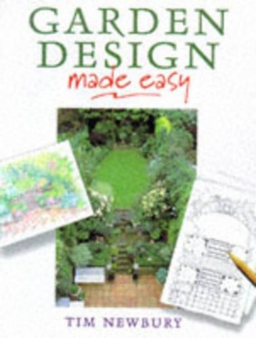 Garden Design Made Easy