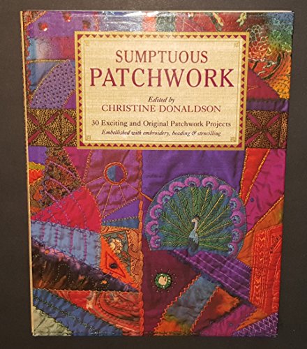 Sumptuous Patchwork