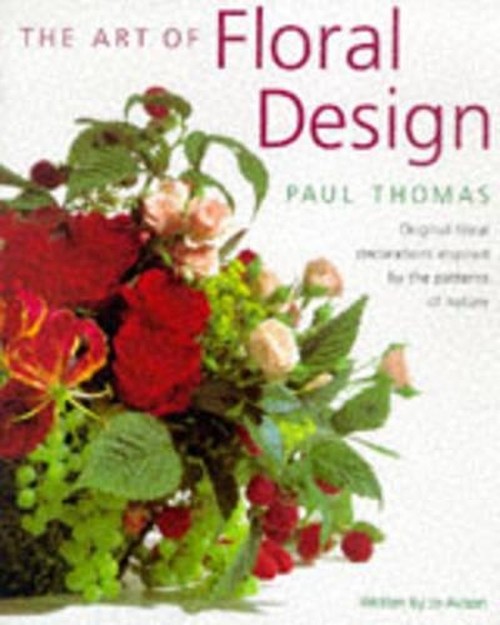 The Art of Floral Design