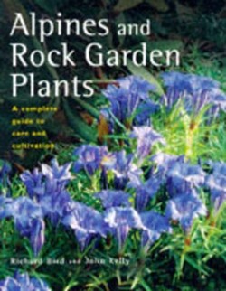 Alpines and Rock Garden Plants