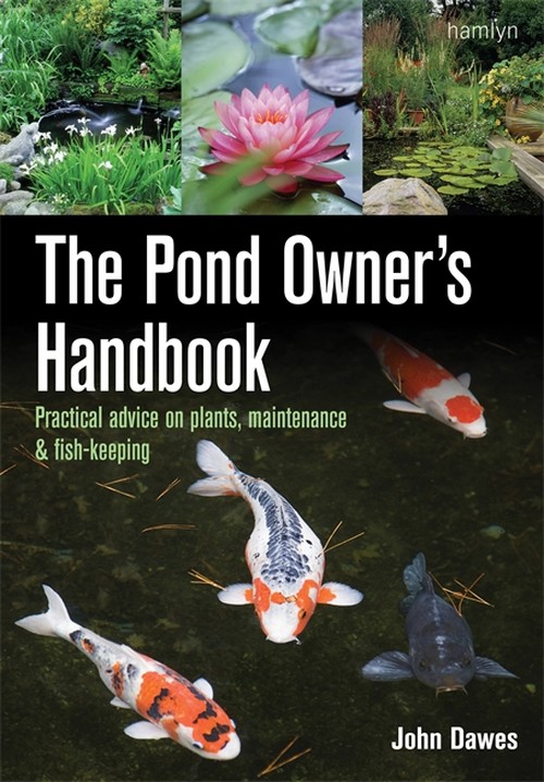 Pond Owner's Handbook