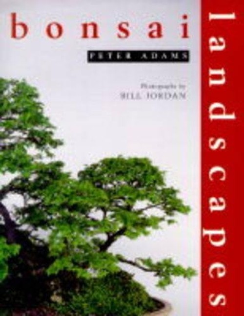 Bonsai Landscapes