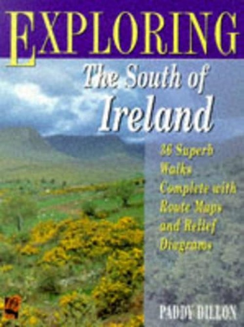 Exploring the South of Ireland