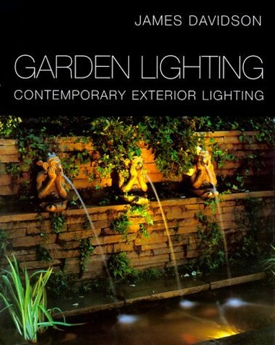 Garden Lighting