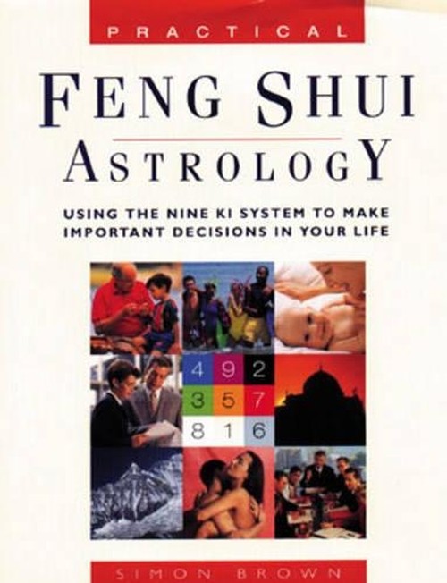 Feng Shui Astrology