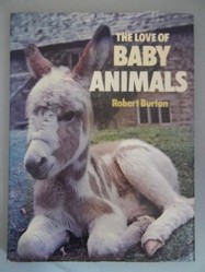 The Love of Baby Animals