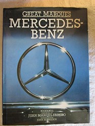 Great Marques: Mercedes Benz
