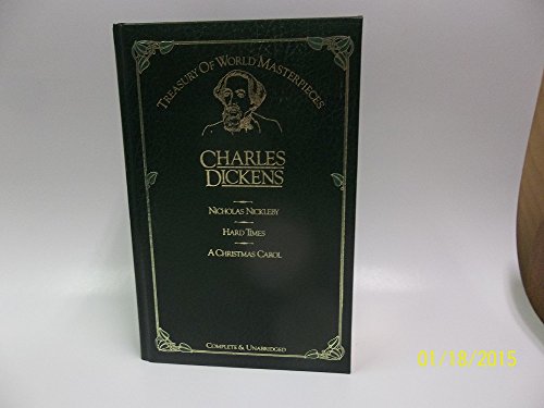 Selected Works (Treasury of World Masterpieces S.)