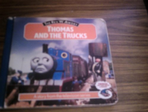 Thomas and the Trucks