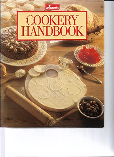 Whitworths' Cookery Handbook